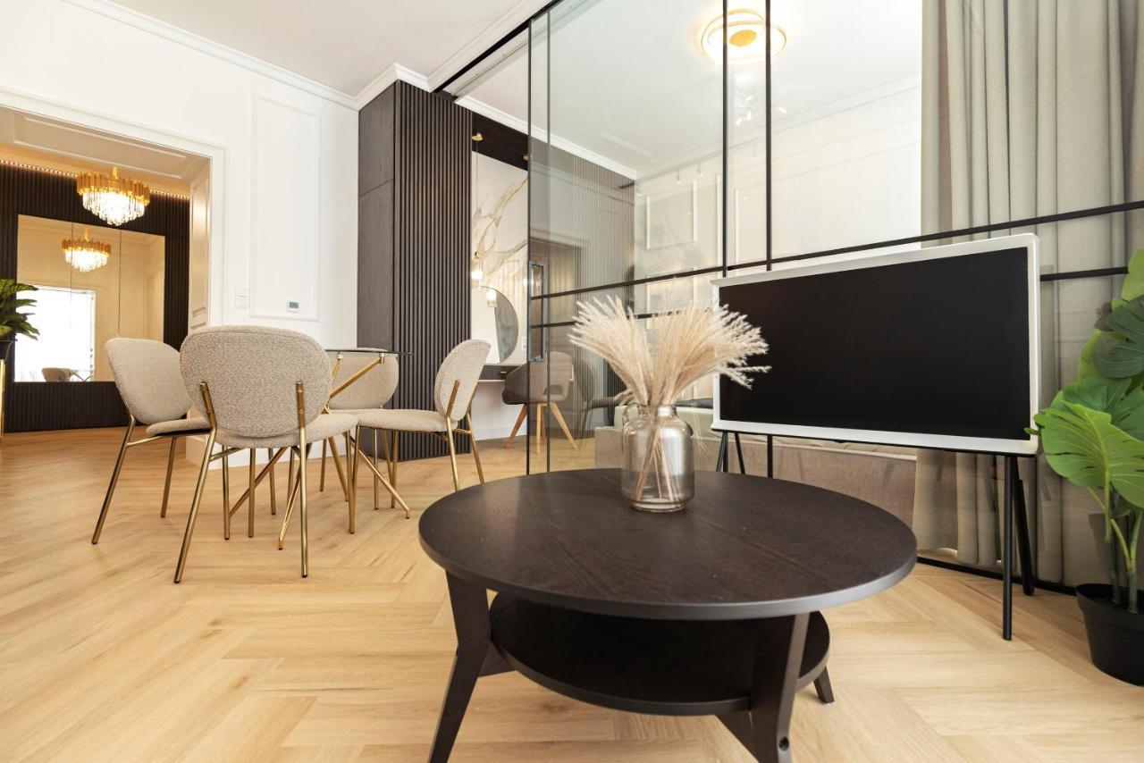 Geneve - Old Town Apartment Bratislava Esterno foto