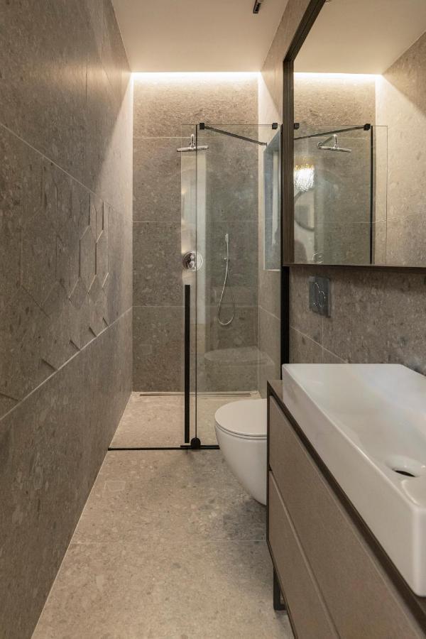 Geneve - Old Town Apartment Bratislava Esterno foto