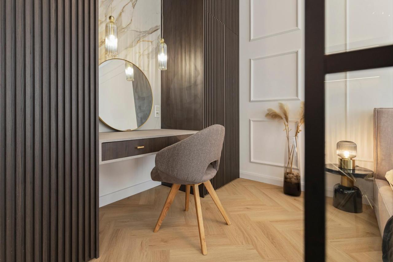Geneve - Old Town Apartment Bratislava Esterno foto