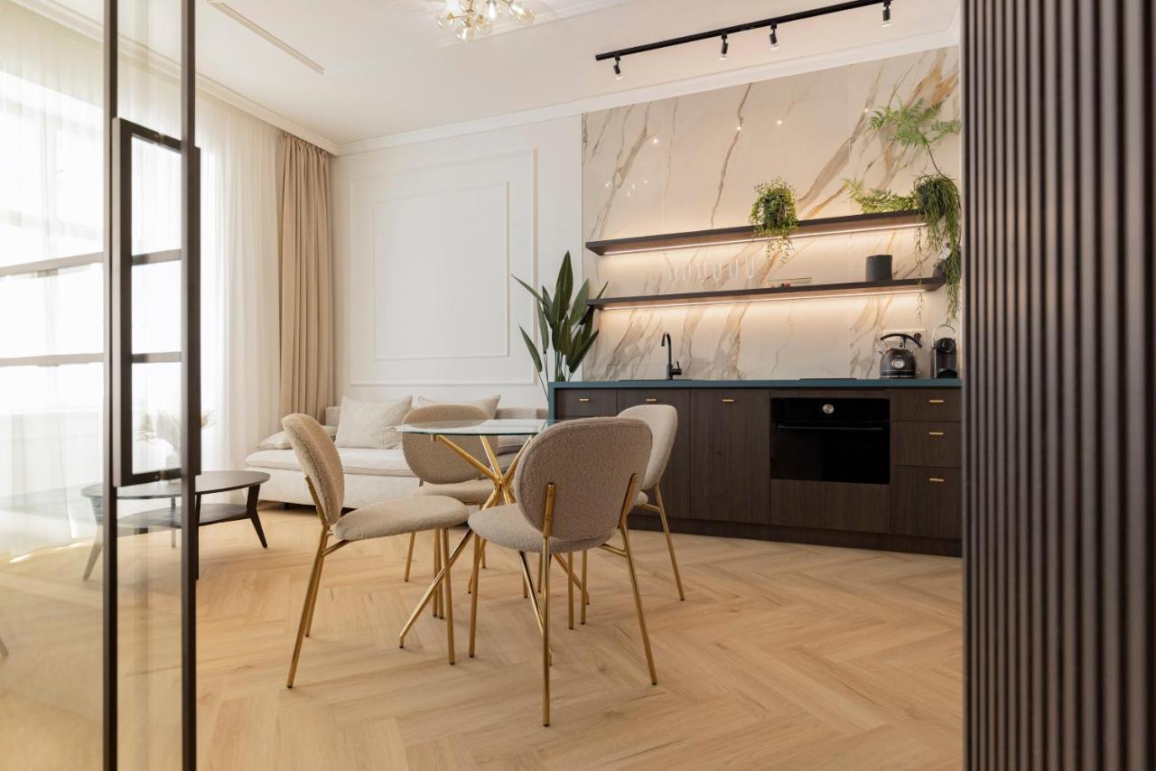 Geneve - Old Town Apartment Bratislava Esterno foto