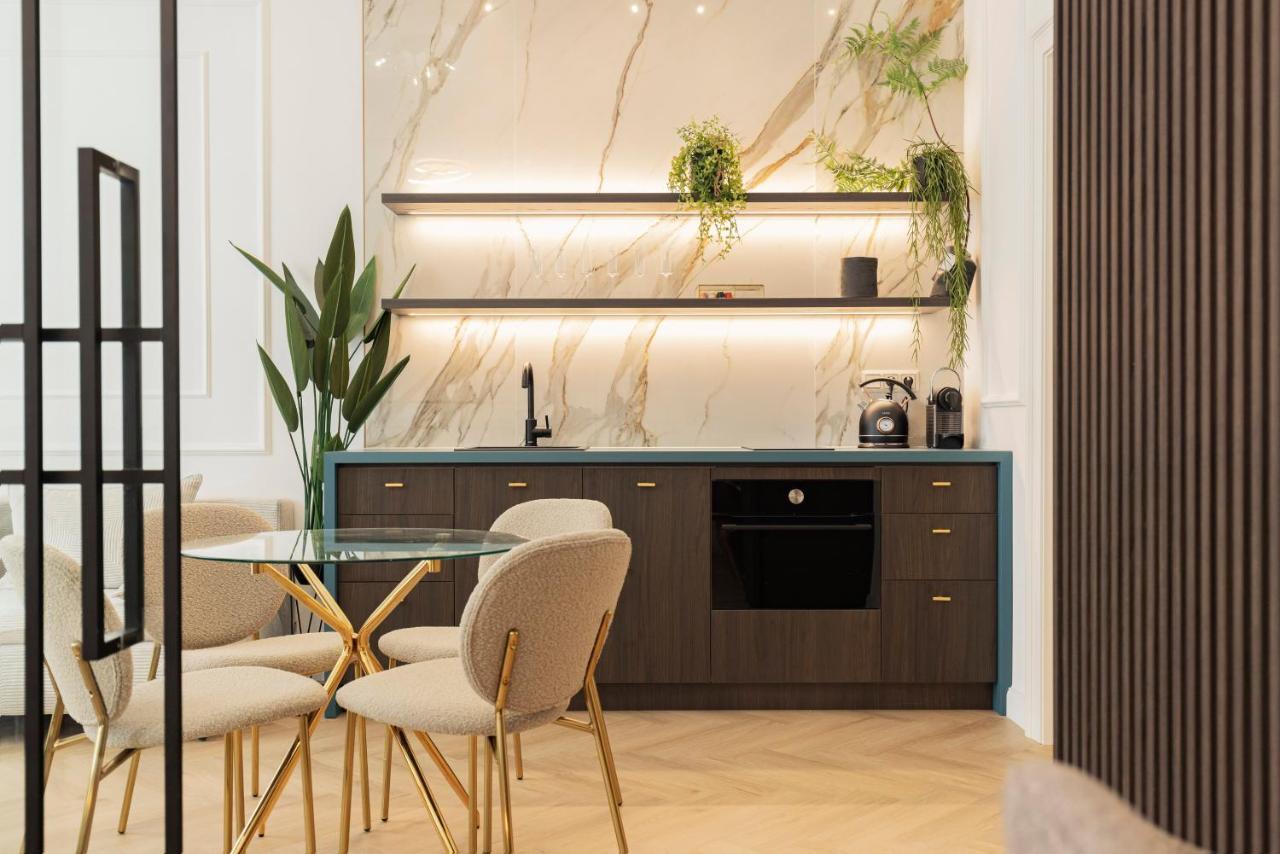 Geneve - Old Town Apartment Bratislava Esterno foto