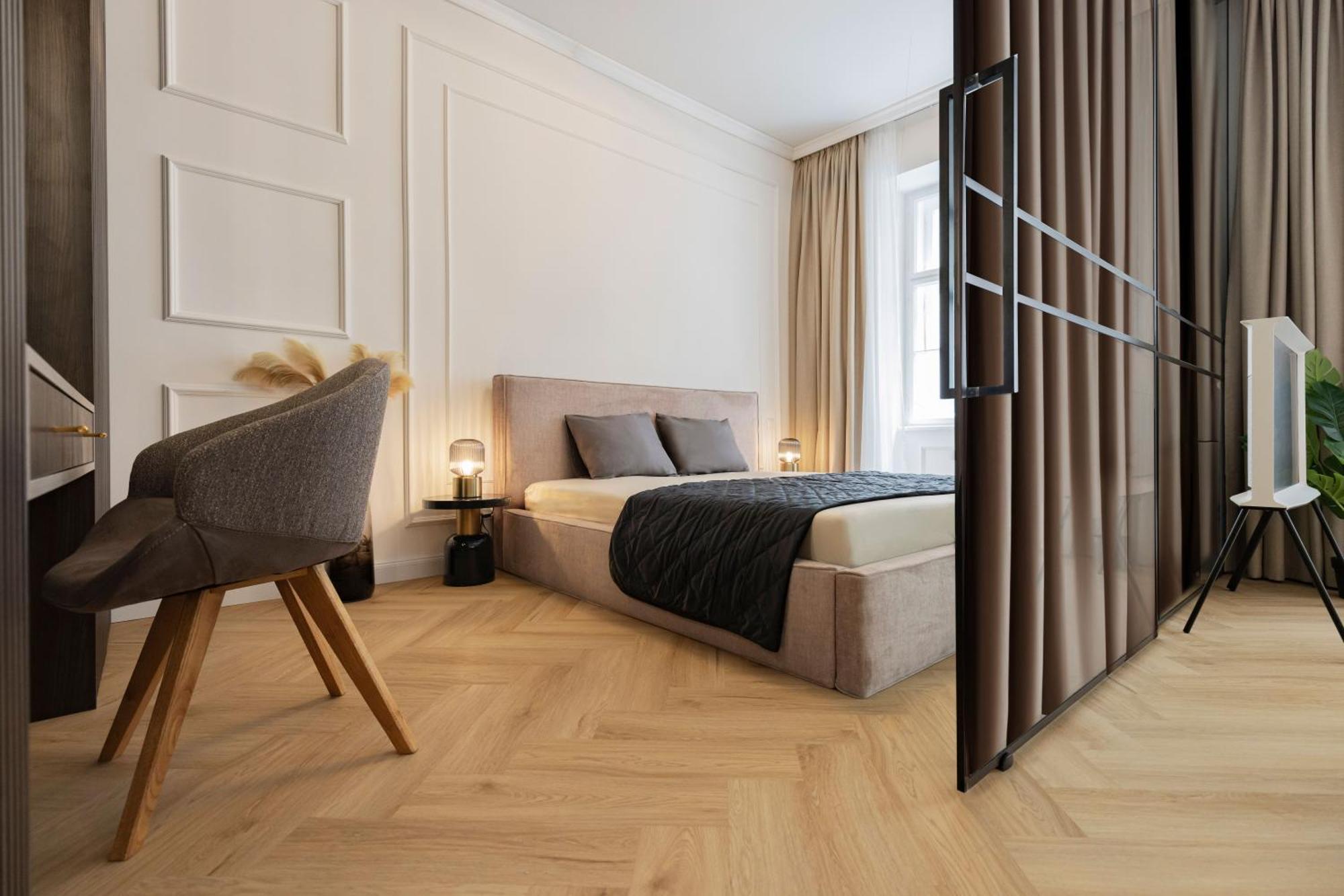 Geneve - Old Town Apartment Bratislava Esterno foto